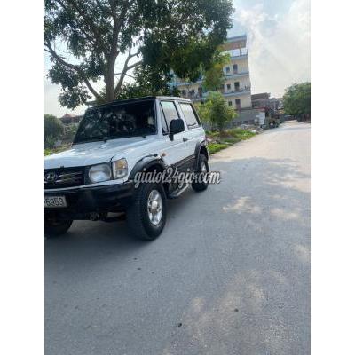 Ô Tô Thành Phố Bắc Ninh - Bắc Ninh Hundai Máy Dầu Còn Tốt Ô Tô Thành Phố Bắc Ninh - Bắc Ninh Hundai Máy Dầu Còn Tốt
