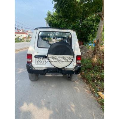 Ô Tô Thành Phố Bắc Ninh - Bắc Ninh Hundai Máy Dầu Còn Tốt Ô Tô Thành Phố Bắc Ninh - Bắc Ninh Hundai Máy Dầu Còn Tốt