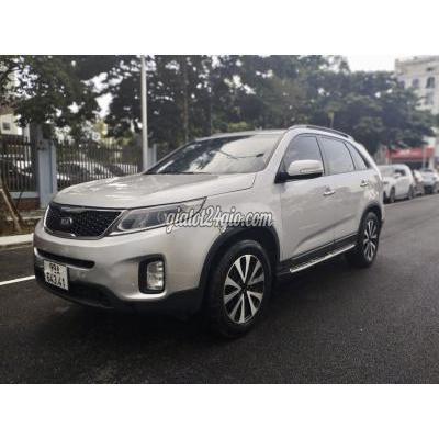 Ô Tô Thành Phố Bắc Ninh - Bắc Ninh Kia Sorento Gat 2016 Ô Tô Thành Phố Bắc Ninh - Bắc Ninh Kia Sorento Gat 2016