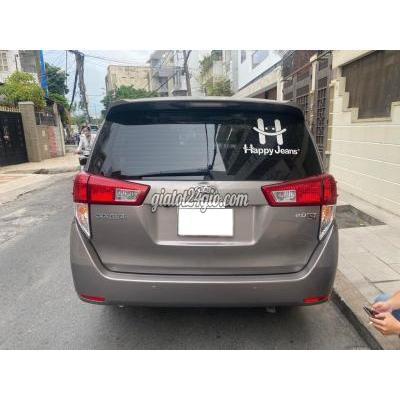 Ô Tô Huyện Châu Thành - Bến Tre Toyota Innova 2.0e Mt 2019 Xe Gia Đình Ô Tô Huyện Châu Thành - Bến Tre Toyota Innova 2.0e Mt 2019 Xe Gia Đình