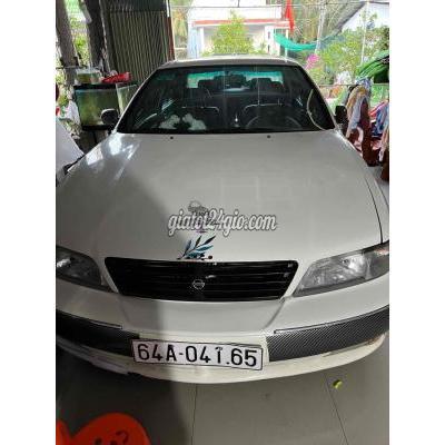 Ô Tô Huyện Giồng Trôm - Bến Tre Xe Nisan Nhật Dk Lần Đầu 205 Ô Tô Huyện Giồng Trôm - Bến Tre Xe Nisan Nhật Dk Lần Đầu 205
