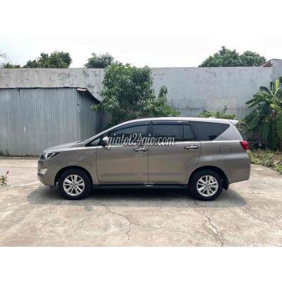 Ô Tô Thị Xã Tân Uyên - Bình Dương Innova Đời Cuối 2019 Số Sàn Ô Tô Thị Xã Tân Uyên - Bình Dương Innova Đời Cuối 2019 Số Sàn
