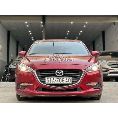 Ô Tô Thành Phố Thuận An - Bình Dương Mazda 3 Fl 19 Xe Đẹp Bao Test Giá Rẻ Ô Tô Thành Phố Thuận An - Bình Dương Mazda 3 Fl 19 Xe Đẹp Bao Test Giá Rẻ