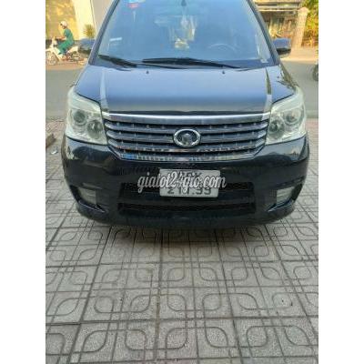 Ô Tô Huyện Bàu Bàng - Bình Dương Cần Bán Xe 7 Chỗ Hàng Nhập Trung Quốc Ô Tô Huyện Bàu Bàng - Bình Dương Cần Bán Xe 7 Chỗ Hàng Nhập Trung Quốc
