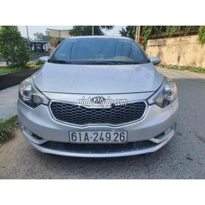 Ô Tô Thị Xã Tân Uyên - Bình Dương Kẹt Tiền Bán Kia K3 Bản 2.0 Full Cửa Nóc Ô Tô Thị Xã Tân Uyên - Bình Dương Kẹt Tiền Bán Kia K3 Bản 2.0 Full Cửa Nóc