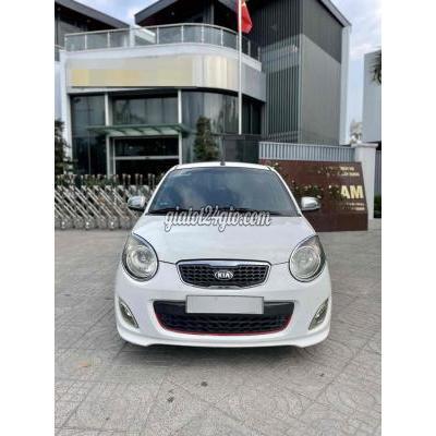 Ô Tô Thành Phố Dĩ An - Bình Dương Kia Moning 2011 Tự Động Biển Thành Phố Ô Tô Thành Phố Dĩ An - Bình Dương Kia Moning 2011 Tự Động Biển Thành Phố