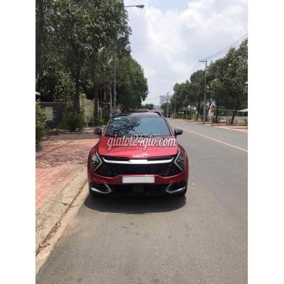 Ô Tô Thành Phố Thủ Dầu Một - Bình Dương Siêu Lướt Kia Sportage 2022 Bản Full 1.6 Turbo Ô Tô Thành Phố Thủ Dầu Một - Bình Dương Siêu Lướt Kia Sportage 2022 Bản Full 1.6 Turbo