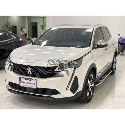 Ô Tô Thành Phố Thuận An - Bình Dương Peugeot 3008 2022 Bản Cao Cấp Al Ô Tô Thành Phố Thuận An - Bình Dương Peugeot 3008 2022 Bản Cao Cấp Al