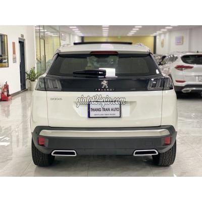 Ô Tô Thành Phố Thuận An - Bình Dương Peugeot 3008 2022 Bản Cao Cấp Al Ô Tô Thành Phố Thuận An - Bình Dương Peugeot 3008 2022 Bản Cao Cấp Al