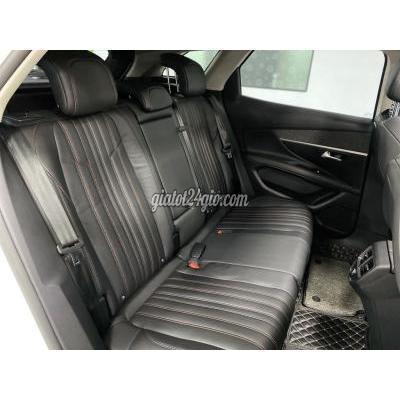 Ô Tô Thành Phố Thuận An - Bình Dương Peugeot 3008 2022 Bản Cao Cấp Al Ô Tô Thành Phố Thuận An - Bình Dương Peugeot 3008 2022 Bản Cao Cấp Al