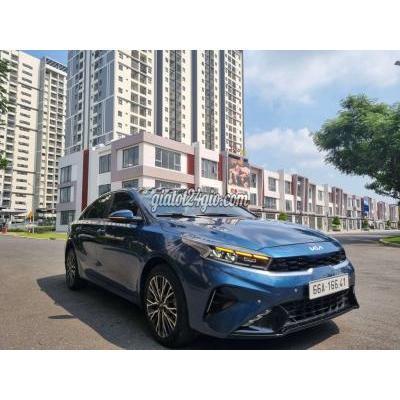 Ô Tô Thành Phố Thuận An - Bình Dương Kia K3 Premium 1.6 At 22 Giá Siêu Tốt Ô Tô Thành Phố Thuận An - Bình Dương Kia K3 Premium 1.6 At 22 Giá Siêu Tốt
