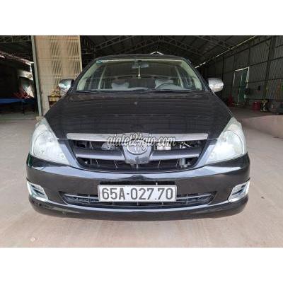 Ô Tô Thành Phố Dĩ An - Bình Dương Toyota Inova 2008 G. Gia Đình Sử Dụng Kĩ Ô Tô Thành Phố Dĩ An - Bình Dương Toyota Inova 2008 G. Gia Đình Sử Dụng Kĩ