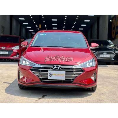 Ô Tô Thành Phố Thuận An - Bình Dương Hyundai Elantra 2.0 Sx 22 Chạy Lướt Bao Sang Tên Ô Tô Thành Phố Thuận An - Bình Dương Hyundai Elantra 2.0 Sx 22 Chạy Lướt Bao Sang Tên
