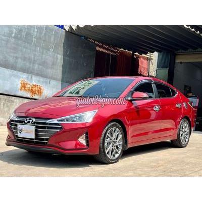 Ô Tô Thành Phố Thuận An - Bình Dương Hyundai Elantra 2.0 Sx 22 Chạy Lướt Bao Sang Tên Ô Tô Thành Phố Thuận An - Bình Dương Hyundai Elantra 2.0 Sx 22 Chạy Lướt Bao Sang Tên