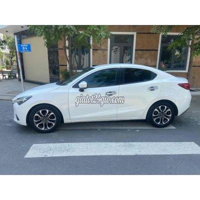 Ô Tô Thành Phố Thuận An - Bình Dương Bán Gấp Mazda 2 2018 Như Mới Ô Tô Thành Phố Thuận An - Bình Dương Bán Gấp Mazda 2 2018 Như Mới