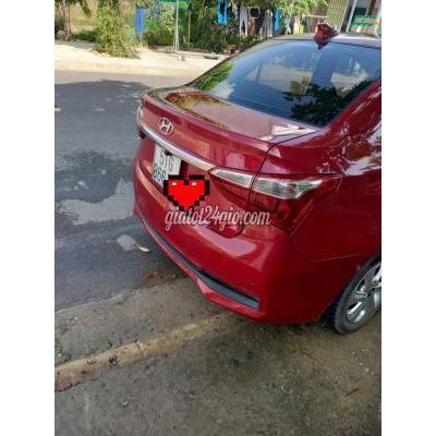 Ô Tô Thị Xã Tân Uyên - Bình Dương I10 Bản Đủ 2019 Ô Tô Thị Xã Tân Uyên - Bình Dương I10 Bản Đủ 2019
