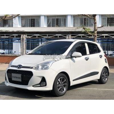 Ô Tô Thành Phố Thuận An - Bình Dương Hyundai I10 At Bản Đủ Sx 2019 Odo 70.000km Ô Tô Thành Phố Thuận An - Bình Dương Hyundai I10 At Bản Đủ Sx 2019 Odo 70.000km