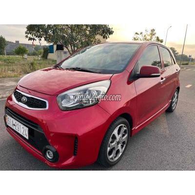 Ô Tô Thị Xã Tân Uyên - Bình Dương Moning Bản Full Số Tự Động 2016 Ô Tô Thị Xã Tân Uyên - Bình Dương Moning Bản Full Số Tự Động 2016