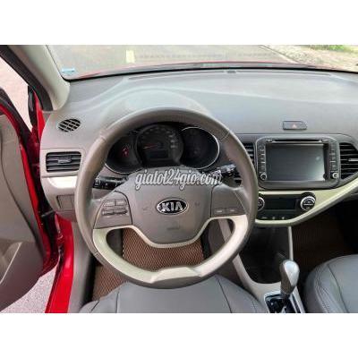 Ô Tô Thị Xã Tân Uyên - Bình Dương Moning Bản Full Số Tự Động 2016 Ô Tô Thị Xã Tân Uyên - Bình Dương Moning Bản Full Số Tự Động 2016