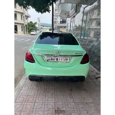 Ô Tô Thành Phố Thuận An - Bình Dương Mercedes C300 Amg 2019 Ô Tô Thành Phố Thuận An - Bình Dương Mercedes C300 Amg 2019