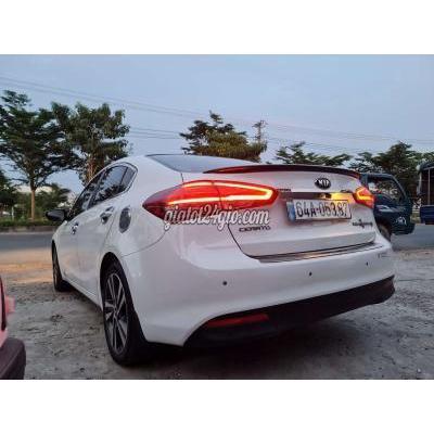 Ô Tô Quận Cái Răng - Cần Thơ Kia Cerato 1.6 Mt 2018 Có Đổi Xe Ô Tô Quận Cái Răng - Cần Thơ Kia Cerato 1.6 Mt 2018 Có Đổi Xe