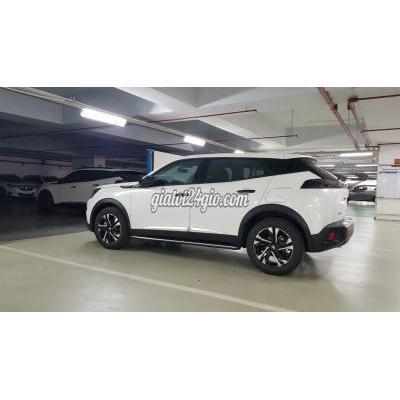 Ô Tô Quận Cái Răng - Cần Thơ Peugeot 2008 At 2023 Trắng Có Sẵn Giao Ngay Ô Tô Quận Cái Răng - Cần Thơ Peugeot 2008 At 2023 Trắng Có Sẵn Giao Ngay