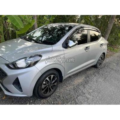 Ô Tô Quận Ninh Kiều - Cần Thơ I10 2022 Xe Chính Chủ Ô Tô Quận Ninh Kiều - Cần Thơ I10 2022 Xe Chính Chủ