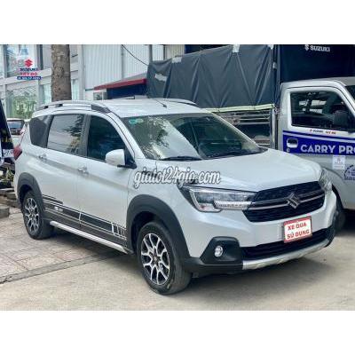 Ô Tô Quận Cái Răng - Cần Thơ Suzuki Xl7 2022 Trắng (xe Đẹp Hoàn Chỉnh) Ô Tô Quận Cái Răng - Cần Thơ Suzuki Xl7 2022 Trắng (xe Đẹp Hoàn Chỉnh)
