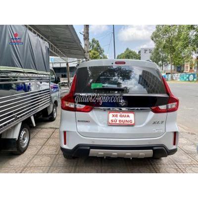 Ô Tô Quận Cái Răng - Cần Thơ Suzuki Xl7 2022 Trắng (xe Đẹp Hoàn Chỉnh) Ô Tô Quận Cái Răng - Cần Thơ Suzuki Xl7 2022 Trắng (xe Đẹp Hoàn Chỉnh)