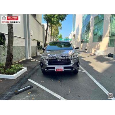 Ô Tô Quận Ninh Kiều - Cần Thơ Toyota Innova 2.0 Mt 2022 - Siêu Lướt 2.000km Ô Tô Quận Ninh Kiều - Cần Thơ Toyota Innova 2.0 Mt 2022 - Siêu Lướt 2.000km