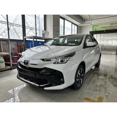 Ô Tô Quận Ninh Kiều - Cần Thơ Vios 2023 - Tặng Combo Quà Sự Kiện Ô Tô Quận Ninh Kiều - Cần Thơ Vios 2023 - Tặng Combo Quà Sự Kiện