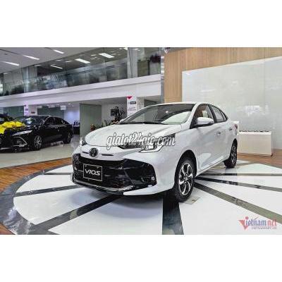 Ô Tô Quận Ninh Kiều - Cần Thơ Vios 2023 - Tặng Combo Quà Sự Kiện Ô Tô Quận Ninh Kiều - Cần Thơ Vios 2023 - Tặng Combo Quà Sự Kiện