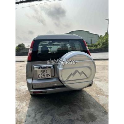 Ô Tô Quận Cái Răng - Cần Thơ Ford Everest 2.5at 2014 Đklđ 2015 Ô Tô Quận Cái Răng - Cần Thơ Ford Everest 2.5at 2014 Đklđ 2015