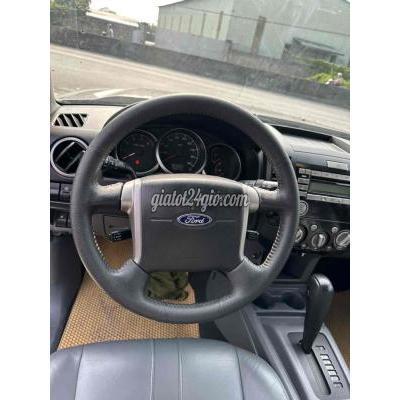 Ô Tô Quận Cái Răng - Cần Thơ Ford Everest 2.5at 2014 Đklđ 2015 Ô Tô Quận Cái Răng - Cần Thơ Ford Everest 2.5at 2014 Đklđ 2015
