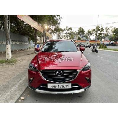 Ô Tô Quận Ninh Kiều - Cần Thơ Mazda Cx3 Premium 2021 Xe Siêu Lướt Sơn Zin 100% Ô Tô Quận Ninh Kiều - Cần Thơ Mazda Cx3 Premium 2021 Xe Siêu Lướt Sơn Zin 100%