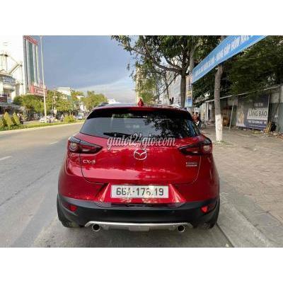 Ô Tô Quận Ninh Kiều - Cần Thơ Mazda Cx3 Premium 2021 Xe Siêu Lướt Sơn Zin 100% Ô Tô Quận Ninh Kiều - Cần Thơ Mazda Cx3 Premium 2021 Xe Siêu Lướt Sơn Zin 100%