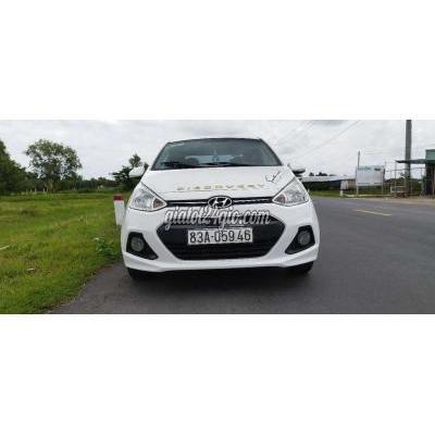 Ô Tô Quận Cái Răng - Cần Thơ Bán I10 Đời 2016 Sedan Bản Đủ Xe Nhập Ô Tô Quận Cái Răng - Cần Thơ Bán I10 Đời 2016 Sedan Bản Đủ Xe Nhập