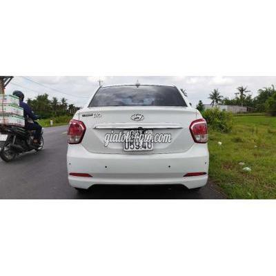Ô Tô Quận Cái Răng - Cần Thơ Bán I10 Đời 2016 Sedan Bản Đủ Xe Nhập Ô Tô Quận Cái Răng - Cần Thơ Bán I10 Đời 2016 Sedan Bản Đủ Xe Nhập