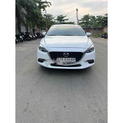 Ô Tô Quận Cẩm Lệ - Đà Nẵng Mazda 3 2018 Ô Tô Quận Cẩm Lệ - Đà Nẵng Mazda 3 2018