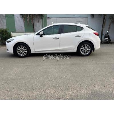 Ô Tô Quận Cẩm Lệ - Đà Nẵng Mazda 3 2018 Ô Tô Quận Cẩm Lệ - Đà Nẵng Mazda 3 2018