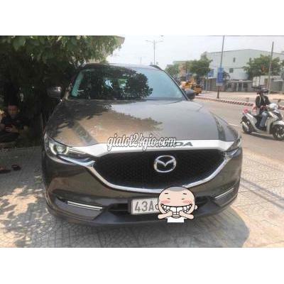 Ô Tô Quận Cẩm Lệ - Đà Nẵng Mazda Cx5 Bản 2.0 Cao Cấp Ô Tô Quận Cẩm Lệ - Đà Nẵng Mazda Cx5 Bản 2.0 Cao Cấp