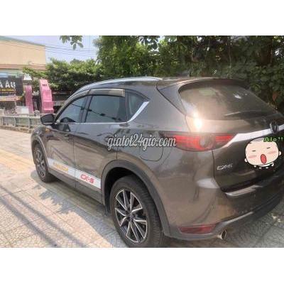 Ô Tô Quận Cẩm Lệ - Đà Nẵng Mazda Cx5 Bản 2.0 Cao Cấp Ô Tô Quận Cẩm Lệ - Đà Nẵng Mazda Cx5 Bản 2.0 Cao Cấp