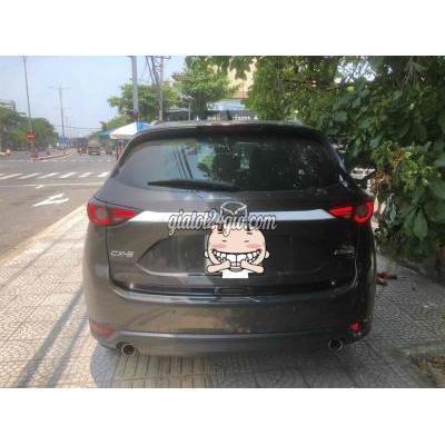Ô Tô Quận Cẩm Lệ - Đà Nẵng Mazda Cx5 Bản 2.0 Cao Cấp Ô Tô Quận Cẩm Lệ - Đà Nẵng Mazda Cx5 Bản 2.0 Cao Cấp
