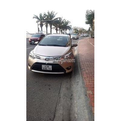 Ô Tô Huyện Hòa Vang - Đà Nẵng Bán Xe Vios Tự Động Ô Tô Huyện Hòa Vang - Đà Nẵng Bán Xe Vios Tự Động