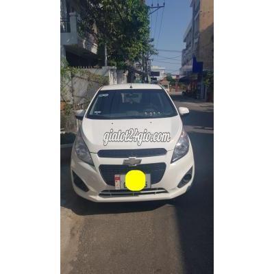 Ô Tô Quận Sơn Trà - Đà Nẵng Xe Gia Đình Chevrolet Spark Van 1.2 Mt Ô Tô Quận Sơn Trà - Đà Nẵng Xe Gia Đình Chevrolet Spark Van 1.2 Mt