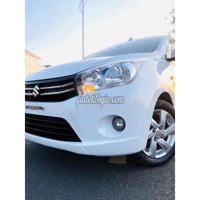 Ô Tô Quận Cẩm Lệ - Đà Nẵng Chào Bán Xe Gia Đình Suzuki Celerio 2019 1.0 Mt Ô Tô Quận Cẩm Lệ - Đà Nẵng Chào Bán Xe Gia Đình Suzuki Celerio 2019 1.0 Mt