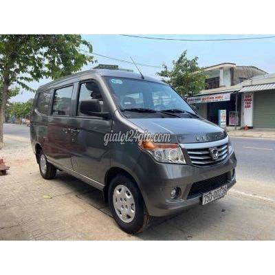 Ô Tô Huyện Hòa Vang - Đà Nẵng Xe Kenbo Van 5 Chỗ. 700kg Ô Tô Huyện Hòa Vang - Đà Nẵng Xe Kenbo Van 5 Chỗ. 700kg