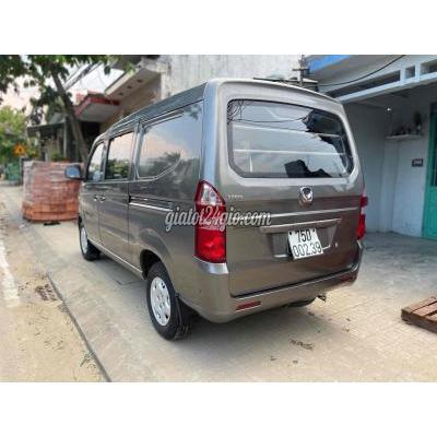 Ô Tô Huyện Hòa Vang - Đà Nẵng Xe Kenbo Van 5 Chỗ. 700kg Ô Tô Huyện Hòa Vang - Đà Nẵng Xe Kenbo Van 5 Chỗ. 700kg