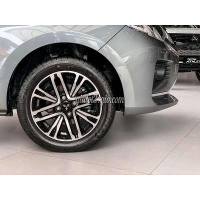 Ô Tô Quận Liên Chiểu - Đà Nẵng Attrage 2023 Chỉ 88t Lấy Xe, Ít Hao Xăng Chạy Grab Ô Tô Quận Liên Chiểu - Đà Nẵng Attrage 2023 Chỉ 88t Lấy Xe, Ít Hao Xăng Chạy Grab