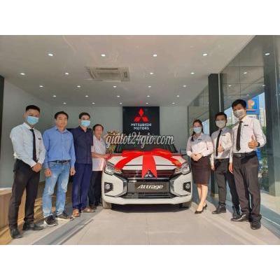 Ô Tô Quận Thanh Khê - Đà Nẵng Attrage Chỉ 88tr,lấy Ngay Xe Sẵn,km P.kiện Khủng Ô Tô Quận Thanh Khê - Đà Nẵng Attrage Chỉ 88tr,lấy Ngay Xe Sẵn,km P.kiện Khủng